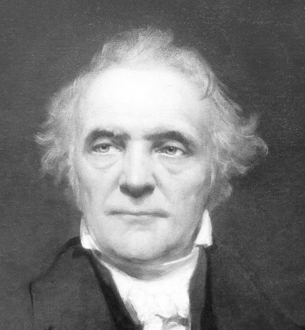 Thomas Chalmers (precursor) 1780-1847