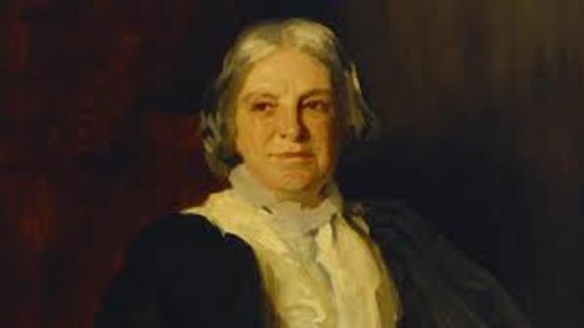 Octavia Hill (precursor) 1838-1912