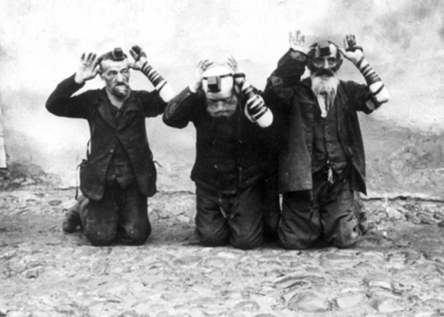 fin persecución de psicoanalistas