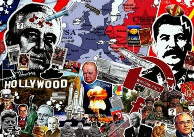 Enfrentamientos indirectos