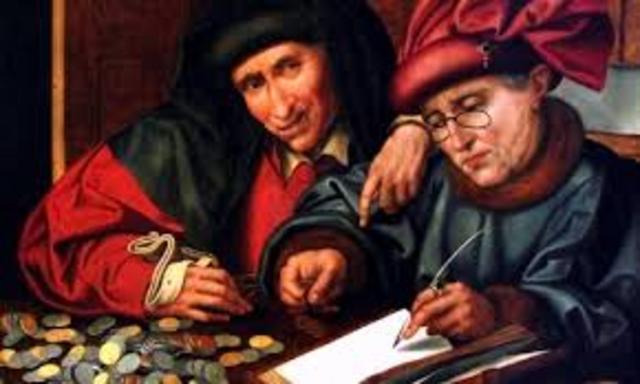 Surgimiento Del Proteccionismo