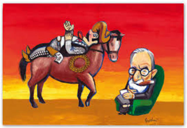 Desarrollo del psicoanálisis en Mexico