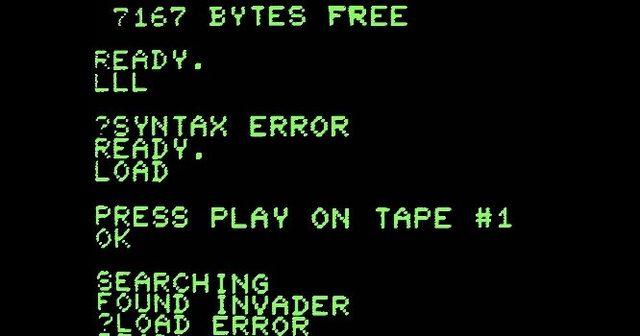 Lenguaje de programacion BASIC