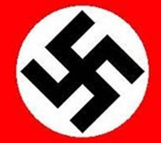 Holocausto del régimen Nazi de Adolf Hitler