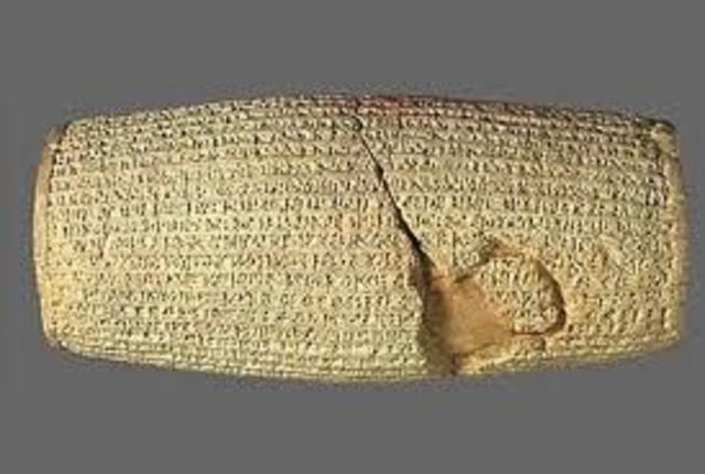 Conquista de Babilonia