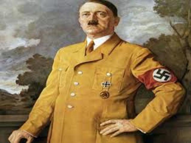 DOS GUERRAS MUNDIALES