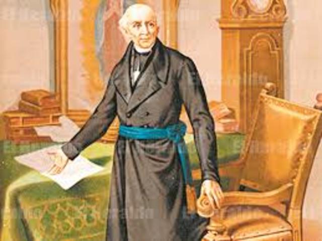 Miguel Hidalgo