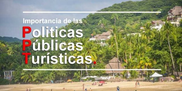 Política Turística.
