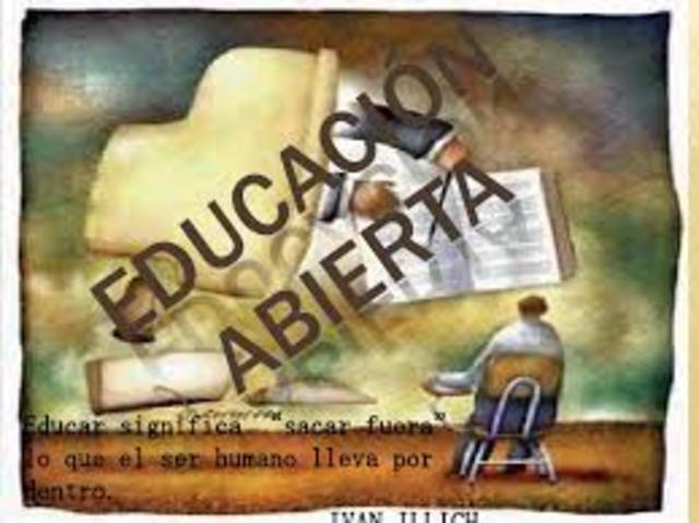 Educación a distancia