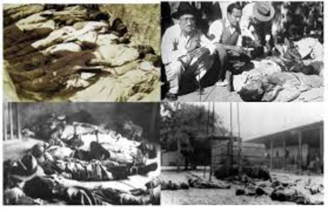 LA INSURRECCIÓN EN EL SALVADOR 1932