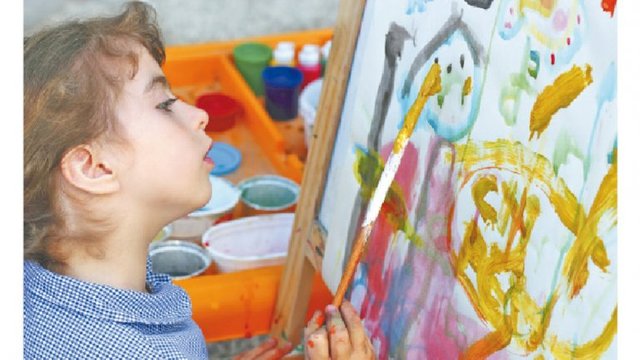 Escolarizacion temprana