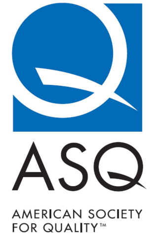 Fundación de La Sociedad Estadounidense de Control de Calidad (ASQC)
