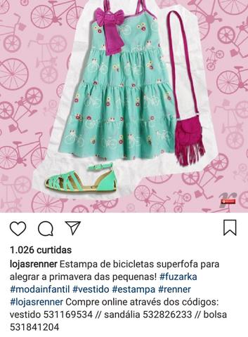 Lançamento do e-commerce