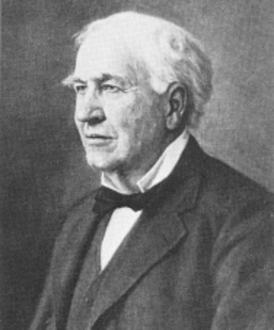 Alva Edison