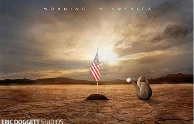 Morning in America