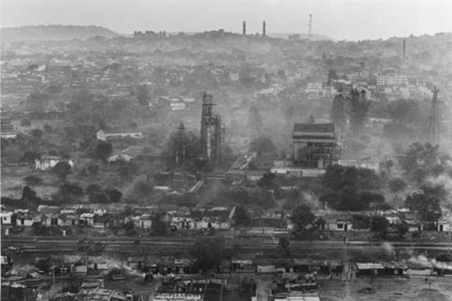 Bhopal Disaster