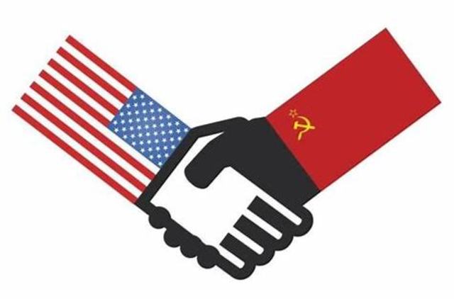 The End of the Cold War