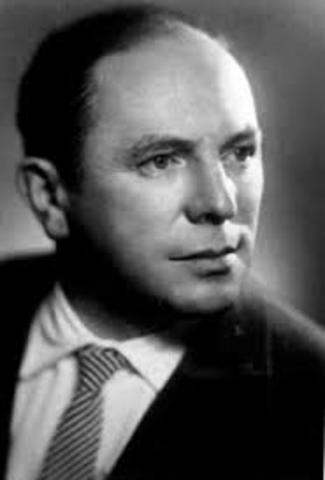 L. Kantorovich: Modelos de planeación y distribución