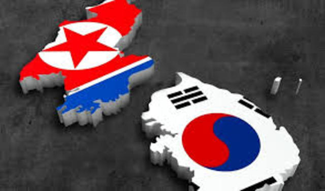 Inicio de Guerra de Corea