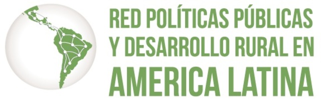 Política de desarrollo rural.