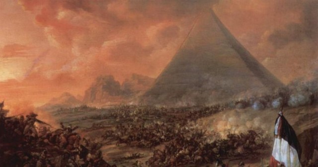 Los Derechos Humanos de nuevo en boga