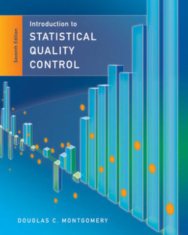 Publicación de las “Statistical Quality Control” y “Standardization and Quality Control”