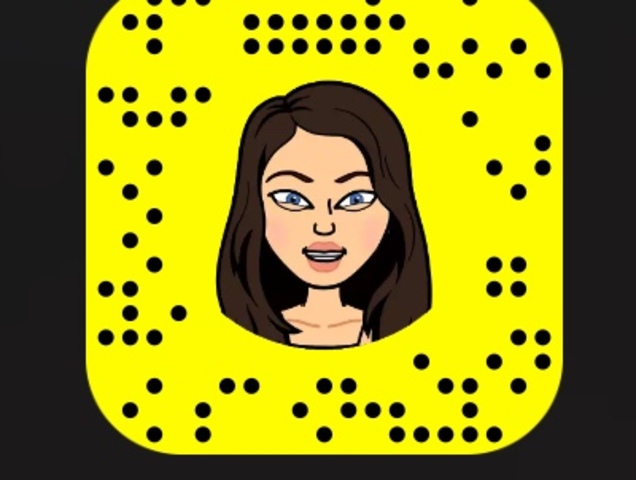 Bitmoji in Snapchat
