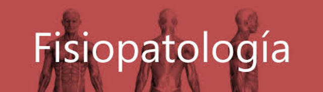 LA FISIOPATOLIA