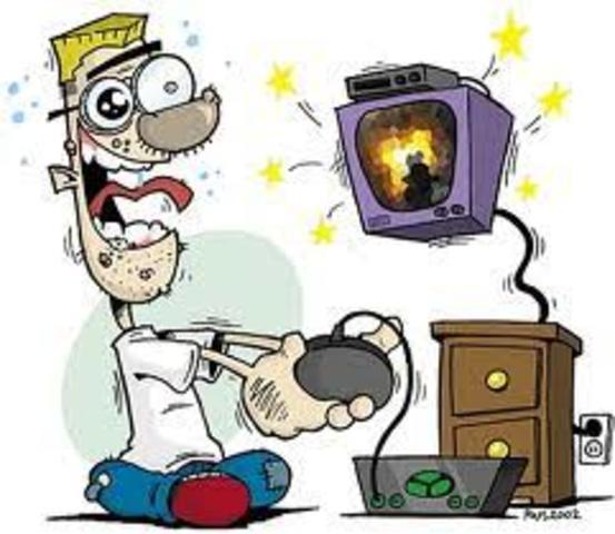 Tercera Fase. La crisis (1965-1970)