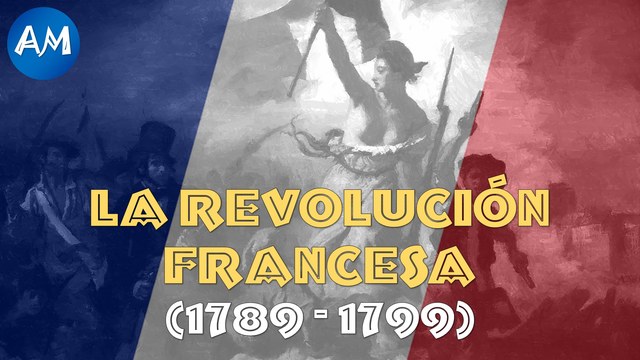 Revolución Francesa