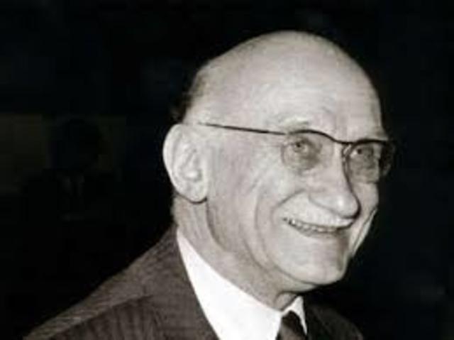 Robert Schuman