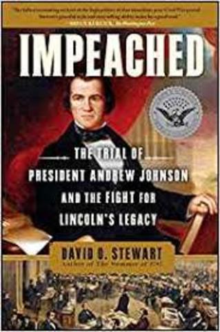 Andrew Jackson's Impeachment