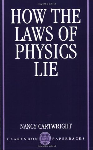 How the Laws of Physics Lie