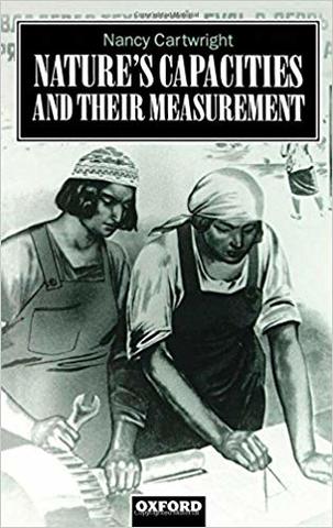 Nature's Capacities and Their Measurements