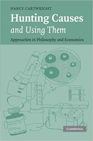 Hunting Causes and Using Them: Approaches in Philosophy and Economics