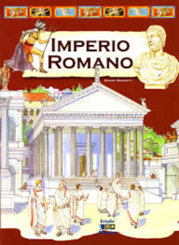 El Imperio Romano