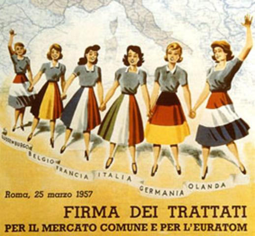 Tratado de Roma