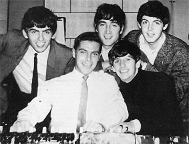 Superimposition Recording/ Editing/  Mono Mixing/ Stereo Mixing - “Thank You Little Girl”