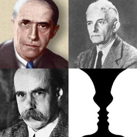 Psicología de la Gestalt