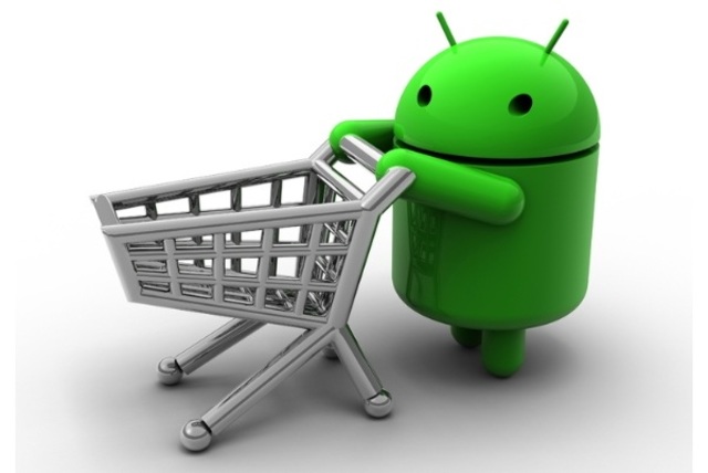 Google Compra Android Inc.