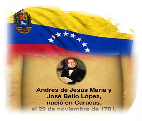 IMPORTANCIA ANDRES DE JESÚS MARÍA Y JOSÉ BELLO LOPEZ.