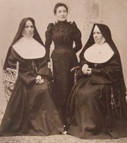 Sisters of St Joseph