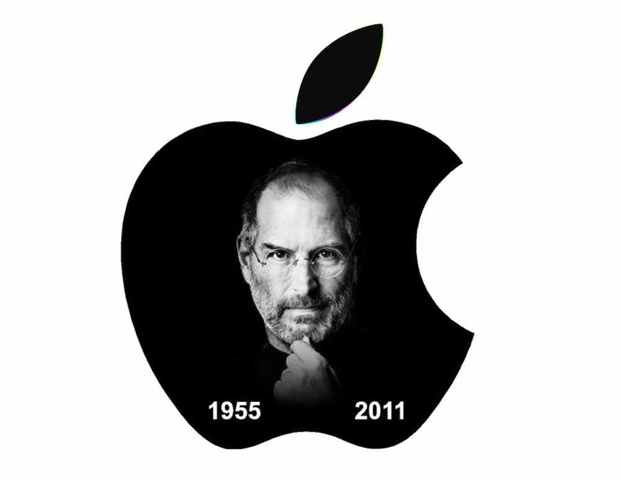 Steve Jobs (Apple)