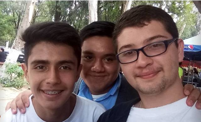 Mi primer año de Basicos.