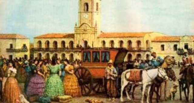 Grandes Civilizaciones