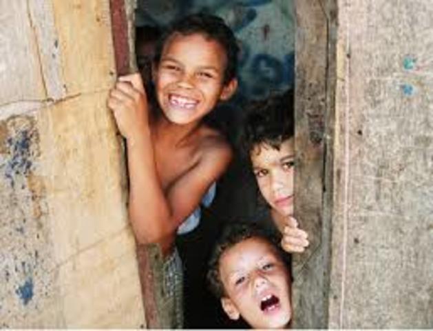 PERIODOS DE DESARROLLO (RISE)