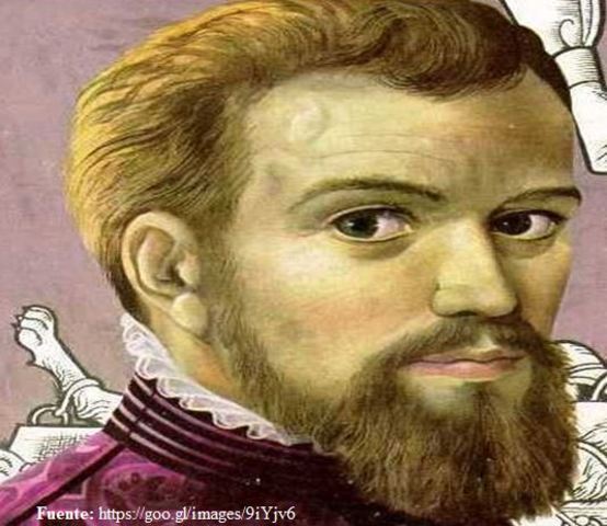 Andrea Vesalius (1511-1564)