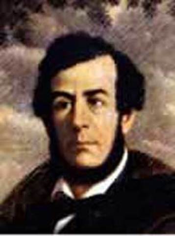 ESTEBAN ECHEVERRIA