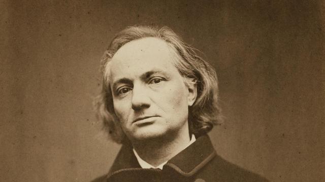 BAUDELAIRE