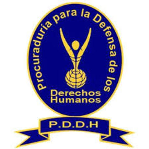 Antecedentes de los DDHH a nivel nacional